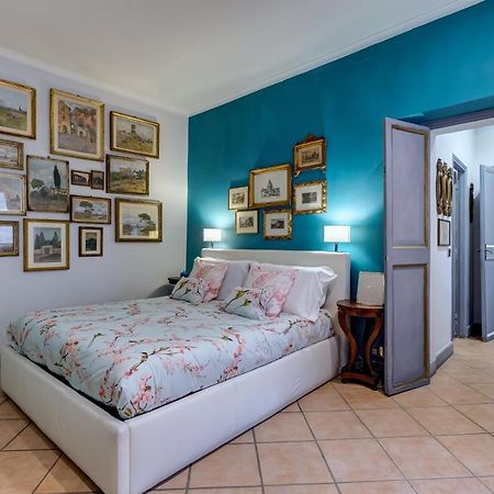 Casa Coronari Рим Экстерьер фото